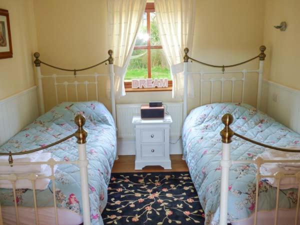Stable Cottage Withernwick Экстерьер фото